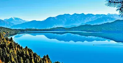 Rara Lake